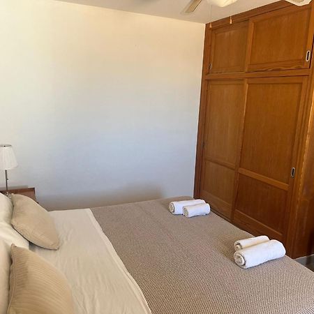 Apartamentos Mar I Vent Puerto De 라세비나 외부 사진