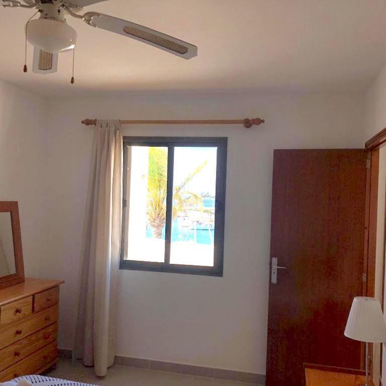 Apartamentos Mar I Vent Puerto De 라세비나 외부 사진