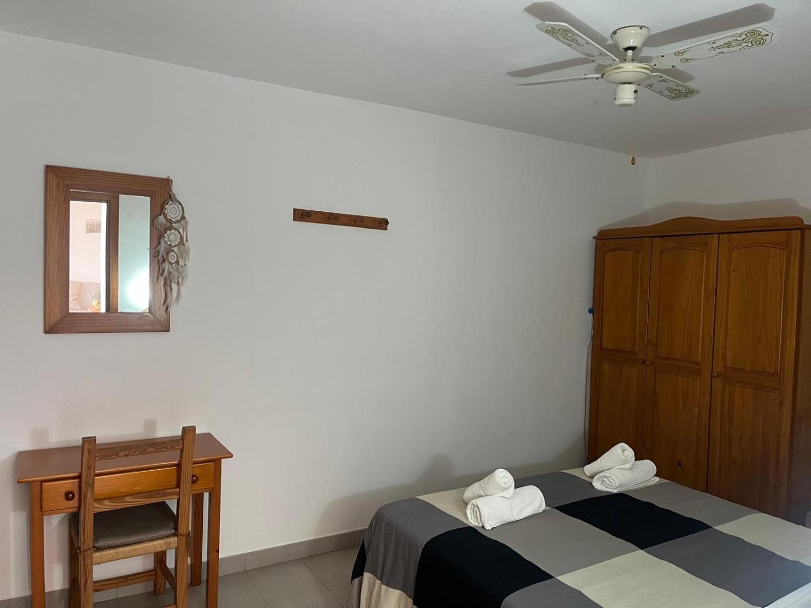 Apartamentos Mar I Vent Puerto De 라세비나 외부 사진